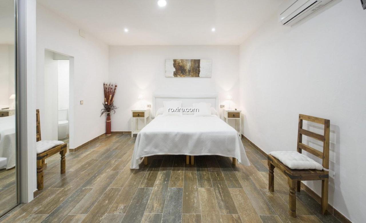 Villa Viila Con 5 Habitaciones Y Piscina